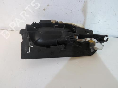 Rear left interior door handle PEUGEOT 307 Break (3E) 1.6 16V | BP25083566I15 