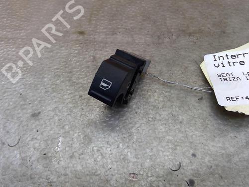 Used Right front window switch Right front window switch SEAT IBIZA IV SC (6J1, 6P5) 1.4 TDI (80 hp) 25068194 25068194