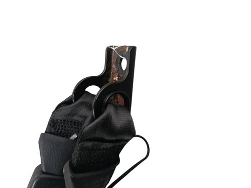 Seat buckle CITROËN C4 CACTUS 1.2 VTi 82 | BP31167881I32 - Image 5