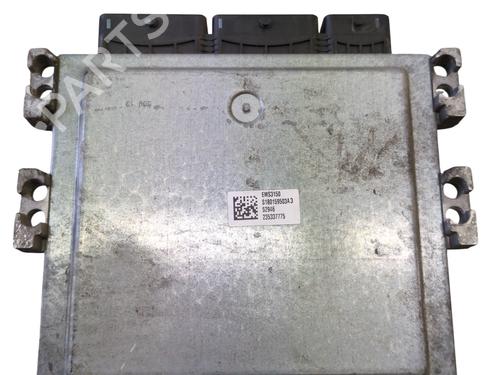 Electronic module RENAULT MEGANE III Hatchback (BZ0/1_, B3_) 1.2 TCe (BZ2B, BZ11) | BP26883399M83 