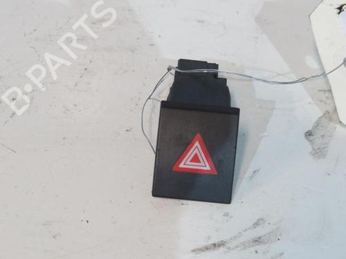Used Warning switch SKODA FABIA II (542) 1.9 TDI (105 hp) 25114578
