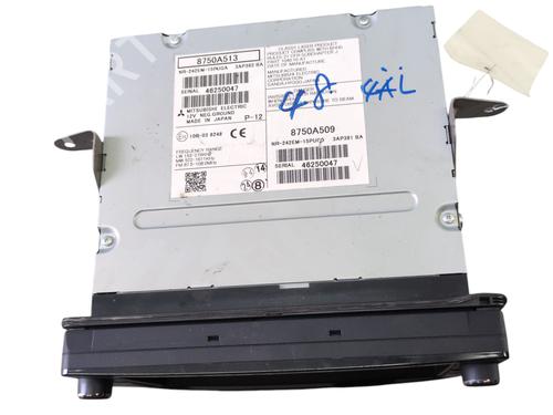 Display monitor PEUGEOT 4008 1.8 HDi AWC | BP28073231C48 