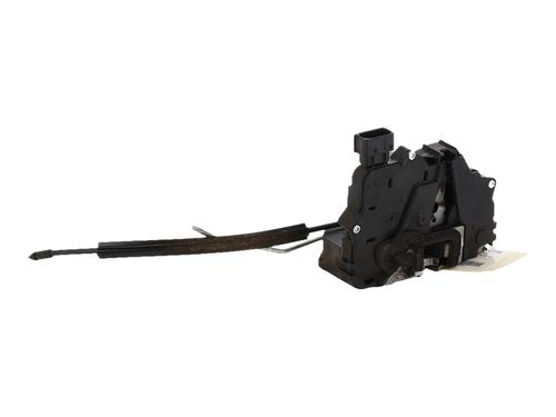 Front left lock PEUGEOT BOXER Van 2.2 HDi 110 | BP35962154C98 - Image 3