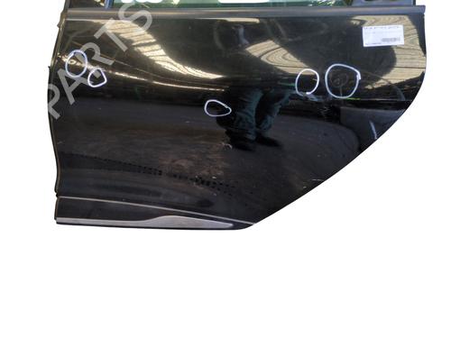 Left rear door RENAULT CLIO IV Grandtour (KH_) 1.5 dCi 75 | BP30126254C4