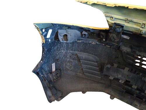 Front bumper CITROËN JUMPY III Van (V_) 1.6 BlueHDi 95 | BP37268890C7 - Image 2