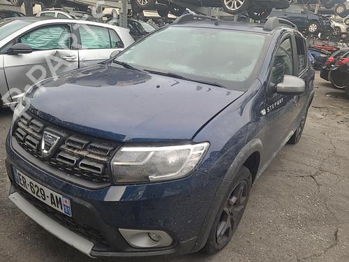 Right front window switch DACIA SANDERO II 1.5 dCi | BP25077093I26 - Image 7