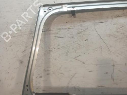 Dør høyre bak CITROËN C4 Grand Picasso I (UA_) 2.0 i 16V | BP25060446C5 