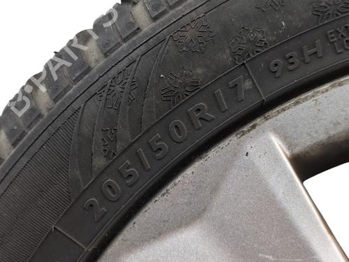Used Rim Rim 33044423 33044423