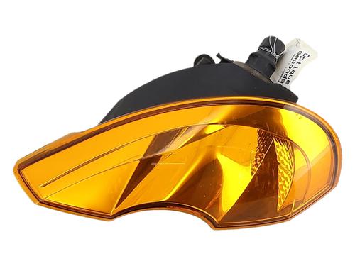 Left front indicator RENAULT MODUS / GRAND MODUS (F/JP0_) 1.6 (JP03, JP0B, JP0U, JP0Y, JP1G) | BP37078853C32 - Image 4