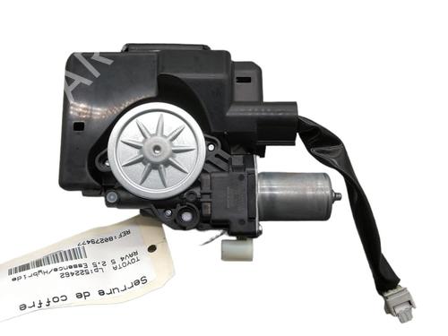 Used Tailgate lock Tailgate lock TOYOTA RAV 4 V (_A5_, _H5_) 2.5 Hybrid (AXAH52) (218 hp) 25058737 25058737