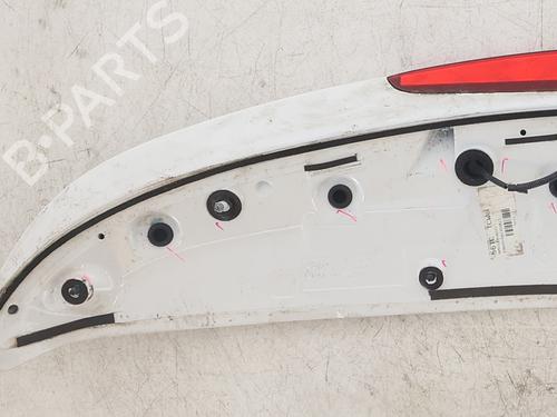 Spoiler bagklap HYUNDAI i30 (GD) 1.6 CRDi | BP38512948C96 - Image 2