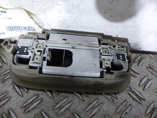 Interior roof light HONDA FR-V (BE) 2.2 i CTDi (BE5) | BP25107621I8