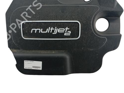 Used Upper protection FIAT 500X (334_) 1.6 D Multijet (334AXA1B, 334AXA11) (120 hp) 25075778