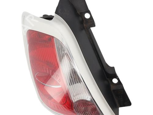 Left taillight FIAT 500 (312_) 1.2 (312AXA1A) | BP35891188C34 - Image 5