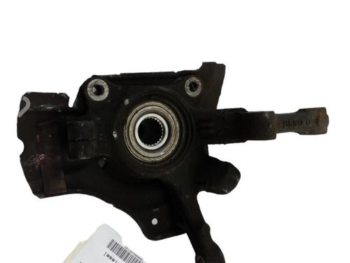 Used Right front steering knuckle FIAT PUNTO (176_) 1.7 TD (71 hp) 25103604