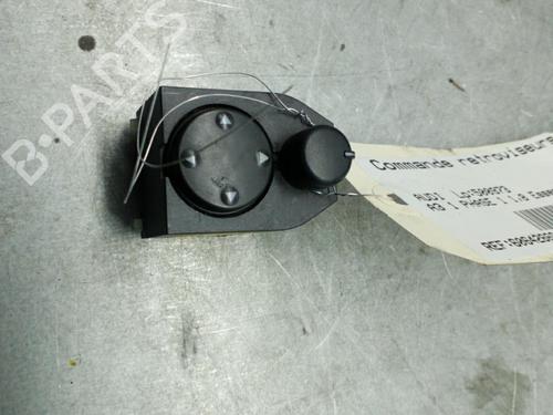 Mirror switch AUDI A3 (8L1) 1.8 T | BP25104026I25 - Image 2