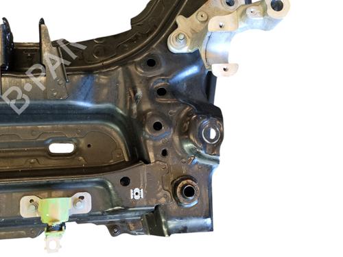 Subframe RENAULT MEGANE IV Hatchback (B9A/M/N_) 1.3 TCe 140 (B9NB) | BP27293735M9 - Image 6