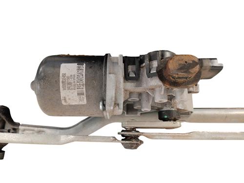Used Front wiper motor Front wiper motor CITROËN C4 CACTUS 1.6 BlueHDi 100 (99 hp) 34044510 34044510