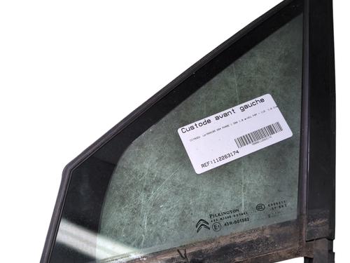 Front left quarter glass CITROËN DS4 (NX_) 1.6 HDi 115 | BP29222069C111 