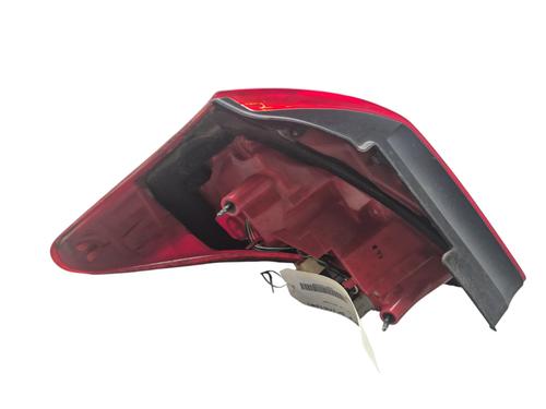 Right taillight TOYOTA RAV 4 III (_A3_) 2.2 D 4WD (ALA30_, ALA30R) | BP28491149C35