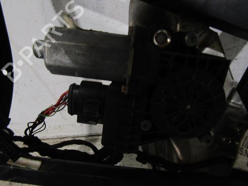 Rear right window mechanism AUDI A6 C5 (4B2) 2.5 TDI quattro | BP25105507C25 
