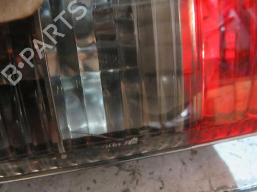 Right taillight OPEL COMBO Box Body/MPV 1.7 DTI 16V | BP25066578C35