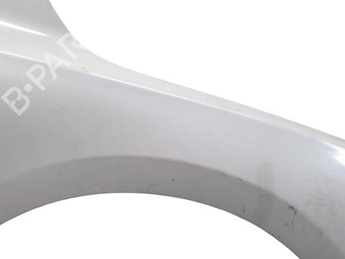 Right front fenders PEUGEOT 508 I (8D_) 1.6 HDi | BP29560626C42 