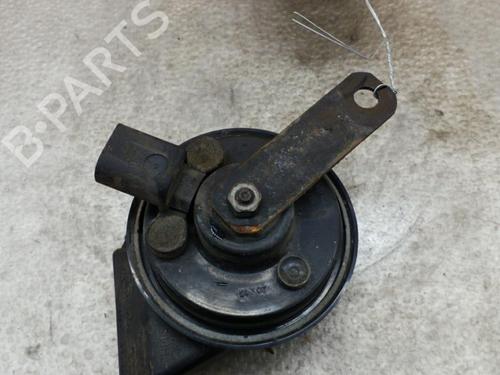 Used Horn Horn SKODA FABIA II (542) 1.4 TDI (70 hp) 25110360 25110360