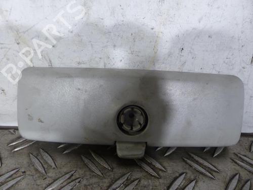 Rear mirror SEAT CORDOBA (6K1, 6K2)  | BP25091565I6 