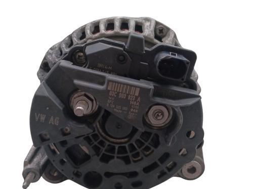 Alternator VW GOLF VI (5K1) 1.4 TSI | BP28189875M7 
