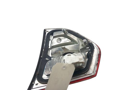 Left tailgate light CITROËN C4 Picasso I MPV (UD_) 1.6 HDi | BP25074195C79 
