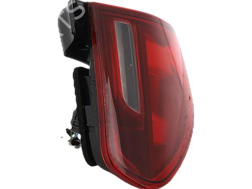 Left tailgate light PEUGEOT 2008 I (CU_) 1.2 THP 110 / PureTech 110 | BP37035395C79 - Image 6
