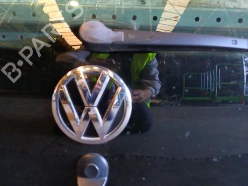 Used Bootlid window VW UP! (121, 122, BL1, BL2, BL3, 123) 1.0 (60 hp) 32493088