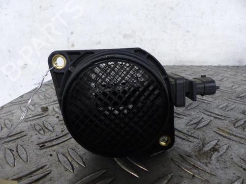 Luftmassemåler FIAT DOBLO Box Body/MPV (223_) 1.3 D Multijet (75 hp) 25107581