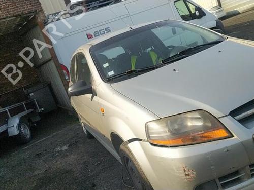 Right headlight CHEVROLET KALOS  | BP25263239C29  - Image 5