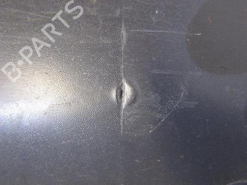 Rear bumper VW GOLF V (1K1)  | BP25078909C8 