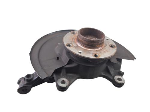 Used Left front steering knuckle Left front steering knuckle RENAULT KANGOO III Box Body/MPV 1.3 TCe 100 (FJMA) (102 hp) 25056831 25056831