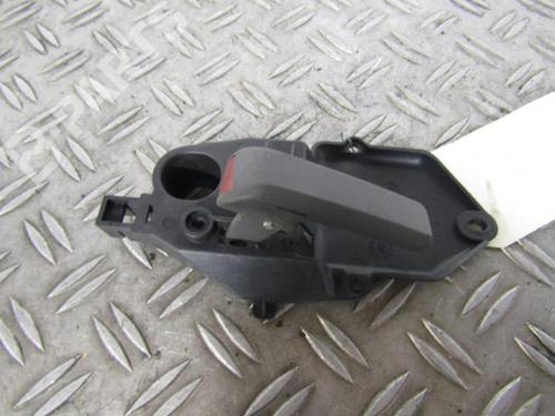 Used Front left interior door handle Front left interior door handle FIAT PANDA (169_) 1.1 (169.AXA1A) (54 hp) 10588691 10588691