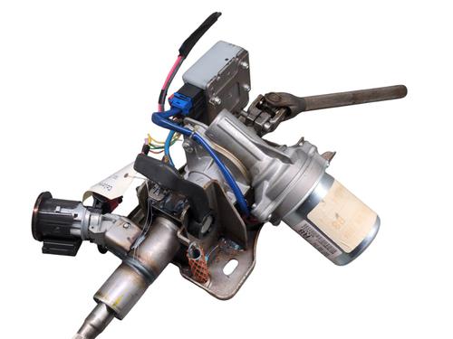 Steering column RENAULT TWINGO II (CN0_) | BP33028847M21 - Image 7