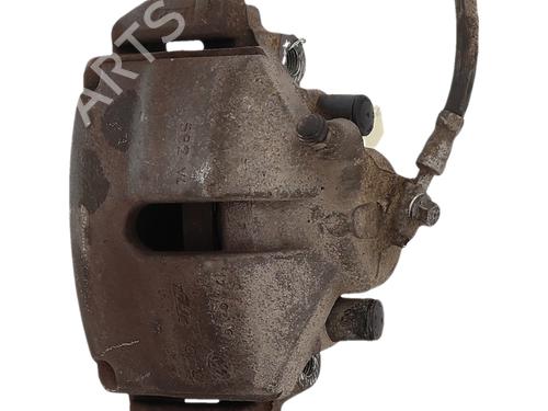 Right front brake caliper VW GOLF V (1K1) | BP35890814M104 - Image 5
