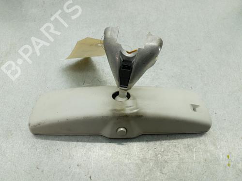 Used Rear mirror Rear mirror VW PASSAT CC B6 (357) 2.0 TDI (140 hp) 25062832 25062832