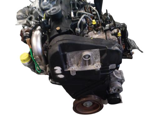 Engine RENAULT CLIO III (BR0/1, CR0/1)  | BP32239245M1  - Image 10
