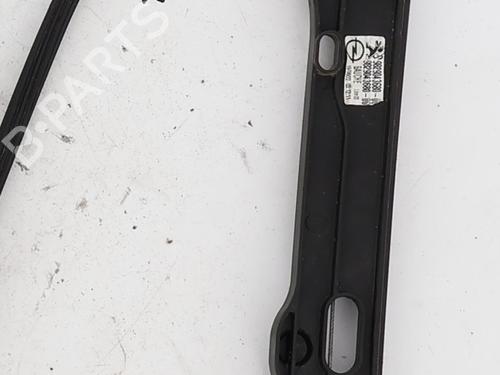 Used Front left window mechanism Front left window mechanism PEUGEOT 208 II (UB_, UP_, UW_, UJ_) 1.2 PureTech 75 (75 hp) 36522177 36522177