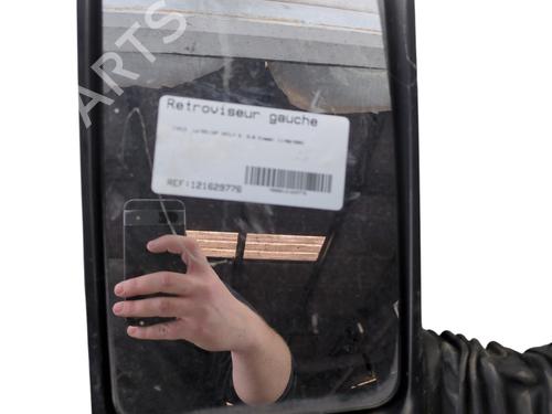 Used Left mirror IVECO DAILY III Van 35 S 11 V,35 C 11 V (106 hp) 32671351