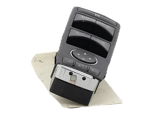 Left front window switch MERCEDES-BENZ CLA Shooting Brake (X117) CLA 220 d (117.903) | BP36542440I27 - Image 2