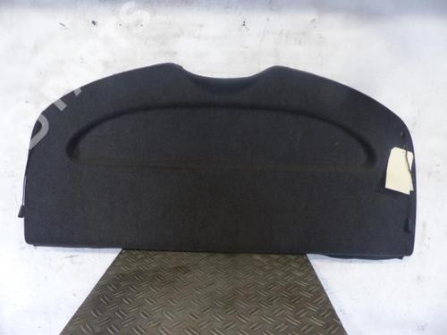 Used Rear parcel shelf Rear parcel shelf RENAULT MEGANE II Saloon (LM0/1_) [2003-2026] 10608768 10608768
