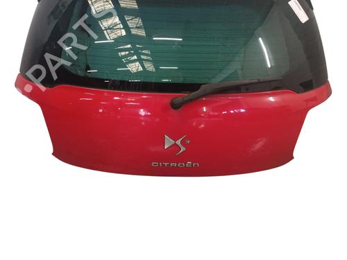 Tailgate CITROËN DS3 Convertible 1.6 HDi 90 | BP36945028C6 - Image 4