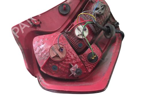 Left taillight OPEL KARL (C16) 1.0 | BP28211617C34 