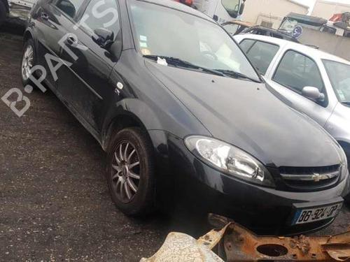 Handskerum CHEVROLET LACETTI (J200) 2.0 D | BP25063702C95  - Image 5