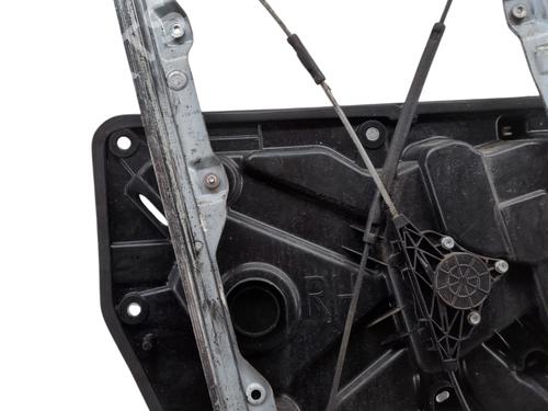 Rudehejsemekanisme Højre foran RENAULT KOLEOS I (HY_) 2.0 dCi 4x4 (HY0K) (150 hp) 31213906